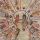 Beit She'an. El mosaico del Monasterio Bizantino de "Nuestra Señora María"